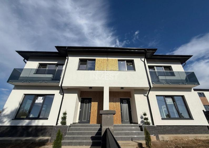 Casa 4 camere de vanzare, Mutare rapida, Vi?ani Buc