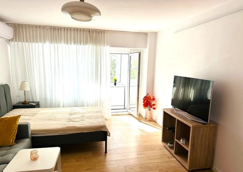 Calea Calarasilor- Hyperion Garsoniera LUX- - 3