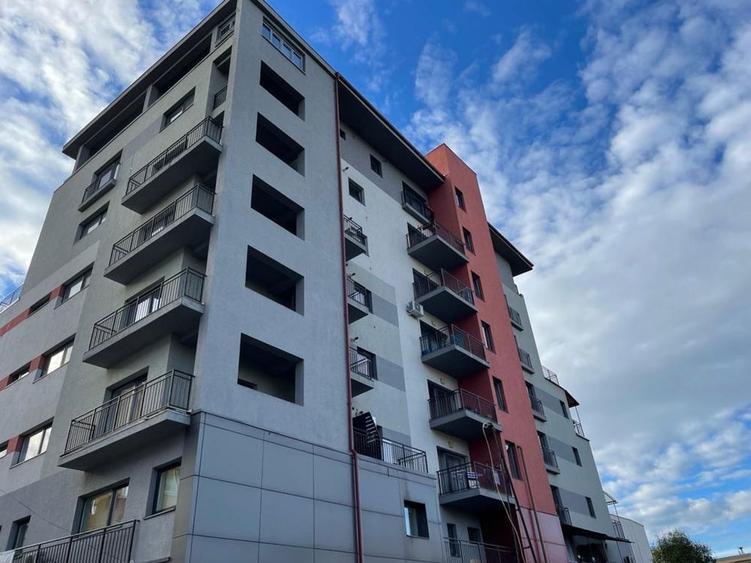 Apartament 2 camere 57 mp/ terasa 22 mp - 7