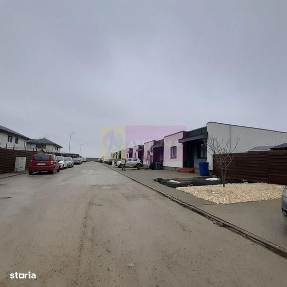 Casa pe Parter in Magurele, aproape de Bucure?ti - 18