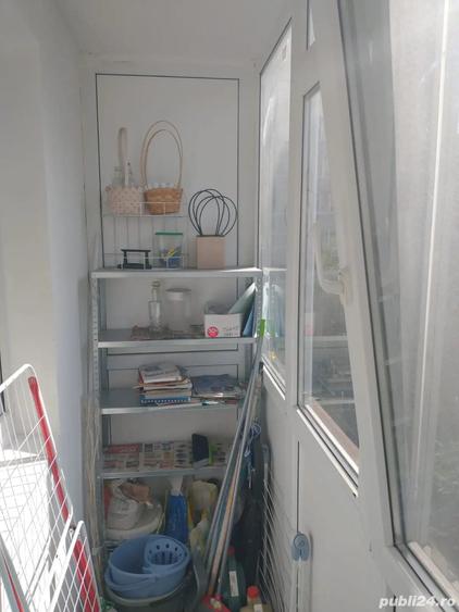 Apartament 2 camere, la 3 minute pe jos de metrou Lujerului, Militari - 10