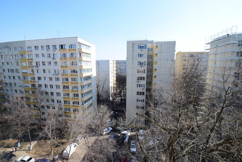 Decomandat, Ion Berindei - Doamna Ghica - 13