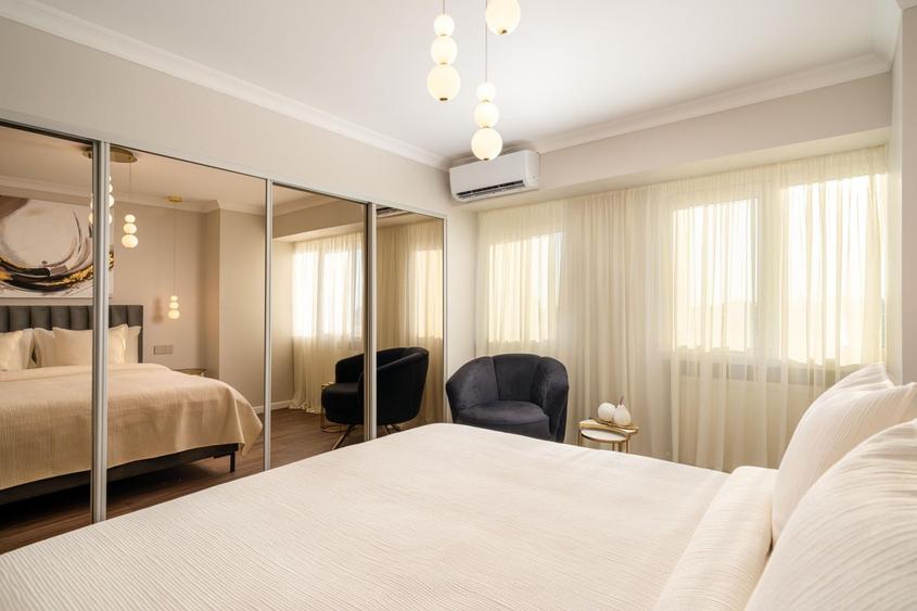 Piata Alba Iulia | Apartament Duplex cu vedere spectaculoasa - 14