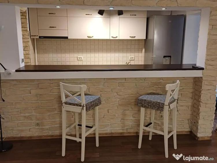 Vand garsoniera zona Nerva Traian-Timpuri Noi - 3