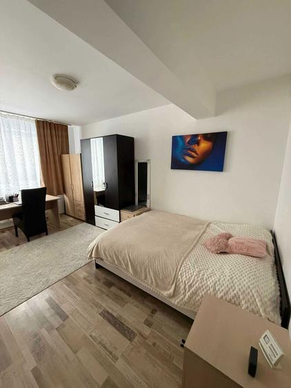 Garsoniera de inchiriat - 2