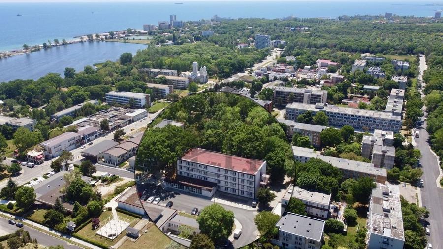 Hotel de vanzare Neptun, Constanta, la mare - 3