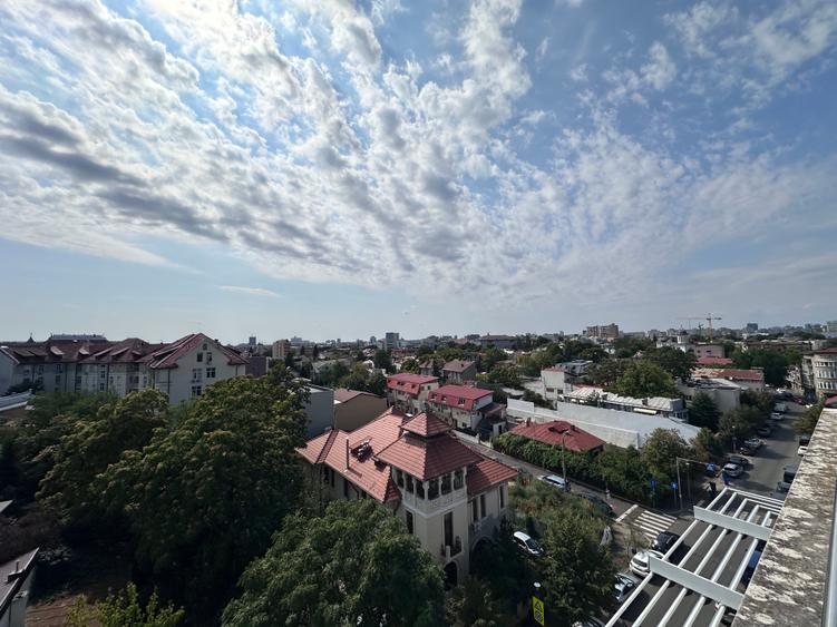 Apartament tip duple cu vedere panoramică. - 3