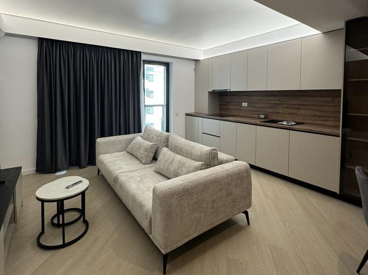 2 Camere de închiriat | Pipera | Parcare inclusă - 2