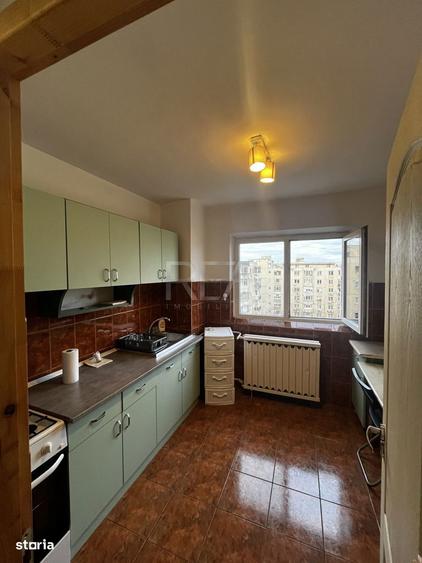 Apartament de 2 camere zona Crangasi - 4