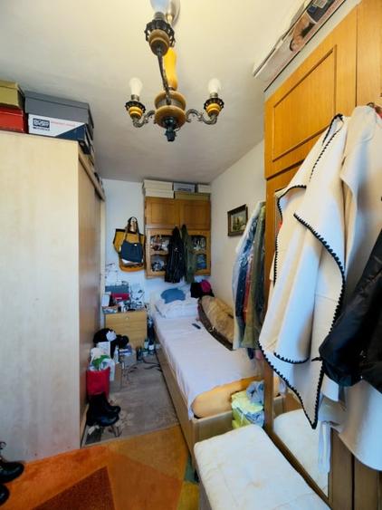 Garsoniera 21mp utili, etajul 1, zona Dambovita - 2