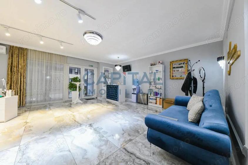 Spatiu comercial de inchiriat in cartierul Buna Ziua - 5