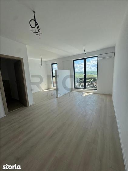 RECO garsoniera in bloc nou - 1