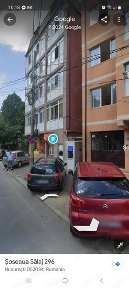 Vand garsoniera Rahova, sos. Salaj - 1