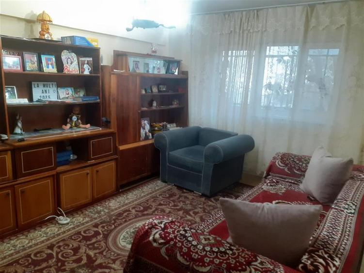 AP 2 camere, Progresu, Etaj 2, Confort 1 decomandat  - 50 mp - 2