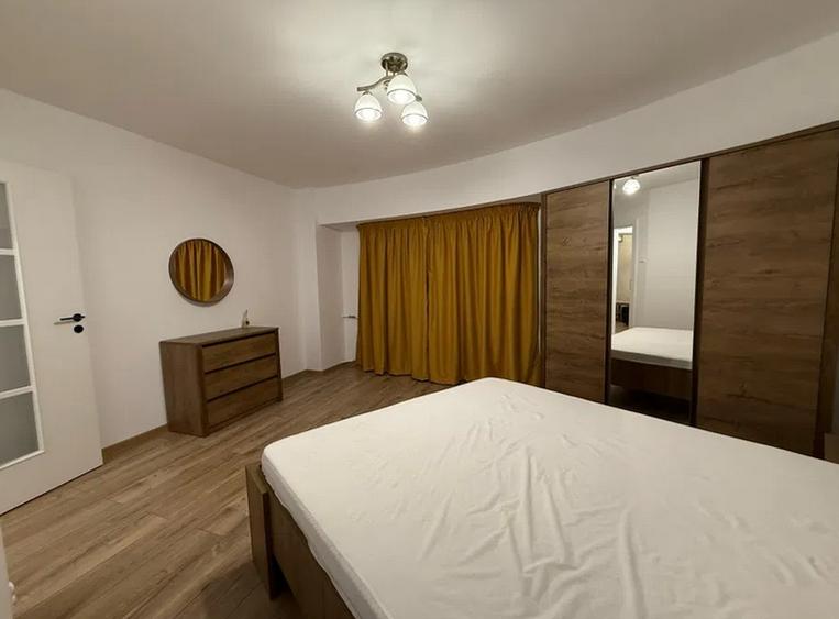 UNIRII Alba Iulia Metrou Piata Muncii  STRADAL  5/9 AMENAJAT,UNTILAT MOBILAT - 8