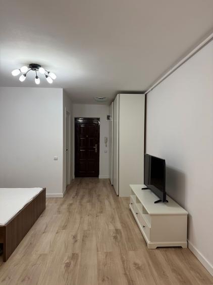 Proprietar! Garsoniera 13 Septembrie/Sebastian, centrala, moderna. - 4