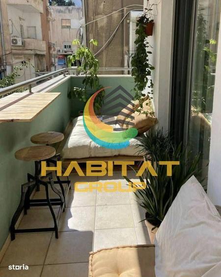 Pallady 2 camere semidecomandat 51 mp in bloc tip Boutique - 3