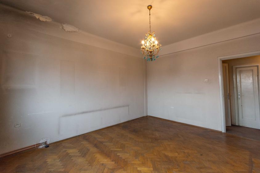 Piata Romana | Lascar Catargiu | Calea Victoriei - 5 camere pe Nicolae Iorga - 12