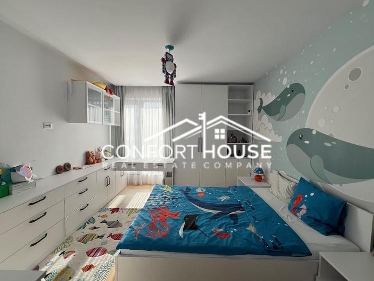 Vila individuala cu arhitectura moderna,  finisaje premium, IANCU NICOLAE - 49