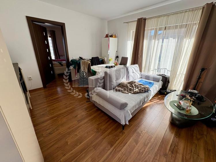 Apartament 2 camere | Parcare | Bloc nou | Terasa | Buna Ziua! - 5