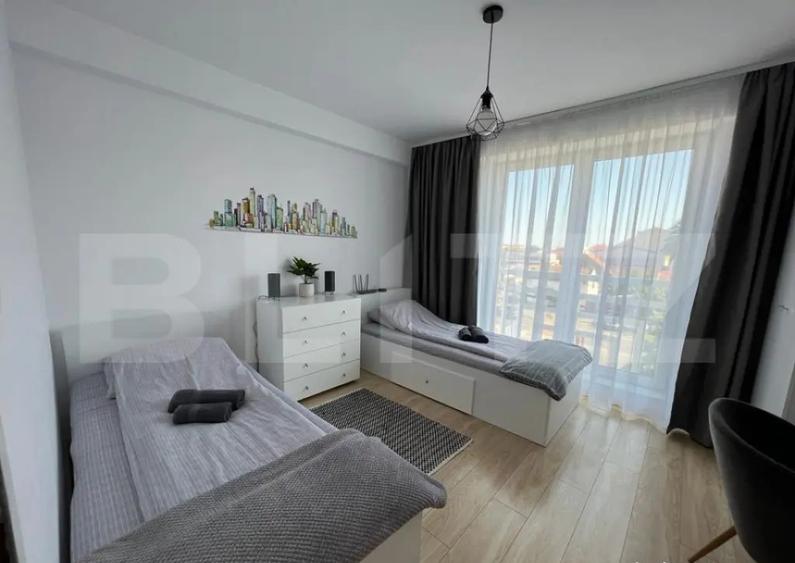 Apartament de Inchiriat - Design Modern in Zona Pia?a de V - 3