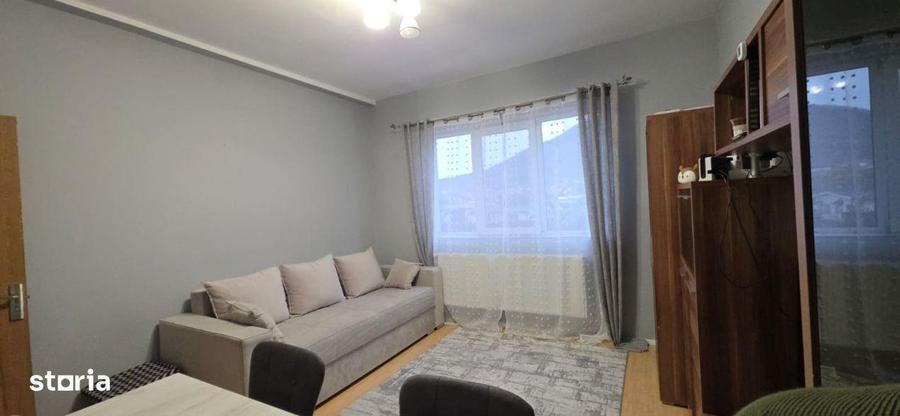 Vanzare - Apartament 2 Camere Decomandat, Zona Victoriei - Pronto, Eta - 1