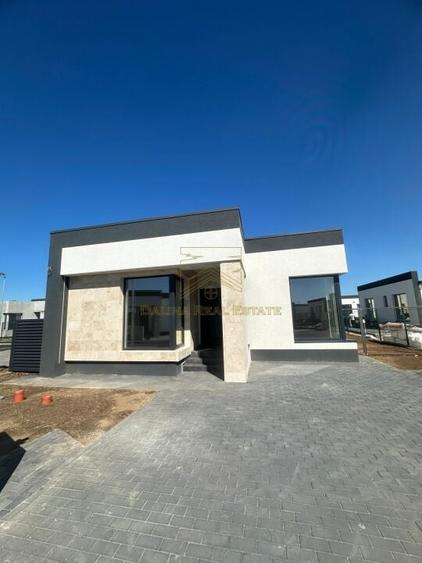 Casa Parter - 2 Dormitoare - 2 Bai  - Berceni-Vidra - 6