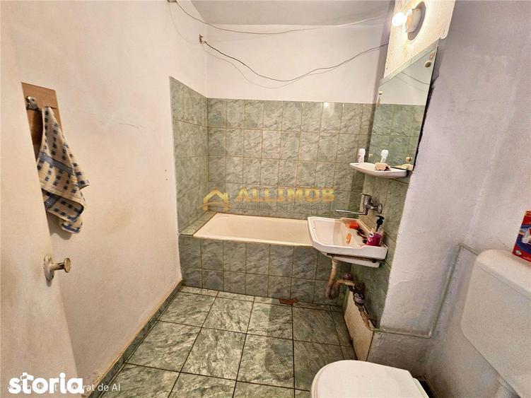 Apartament 2 camere decomandat in Ploiesti, zona Mihai Bravu - 11