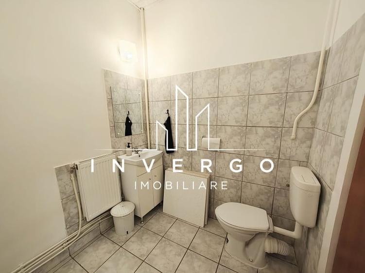 Apartament, 1 camera,  de vânzare, în Centru - 8