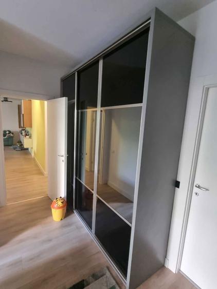 Apartament 3 camere + boxa depozitare - CD4E - Aleea Fizicienilor - 4