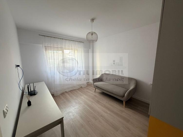 Ap Premium ,4 cam , D+P 101mp, Parcare , Boxă, Valea Lupului -163.000€ - 20