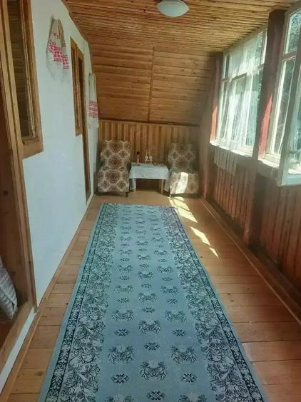 Casa de vacanta Colibita - 9