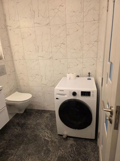 Inchiriez apartament doua camere bloc nou prima inchiriere - 7