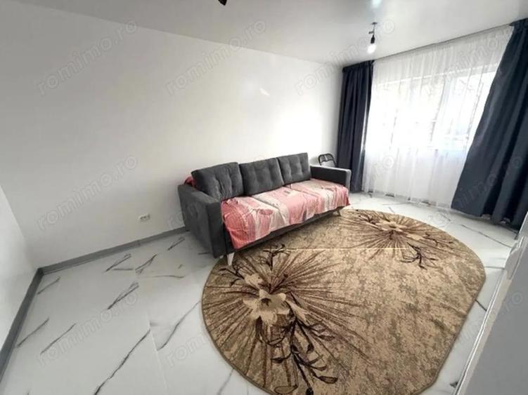 Garsoniera complet renovata, ideala locuin?a sau spa?iu comercial - 2