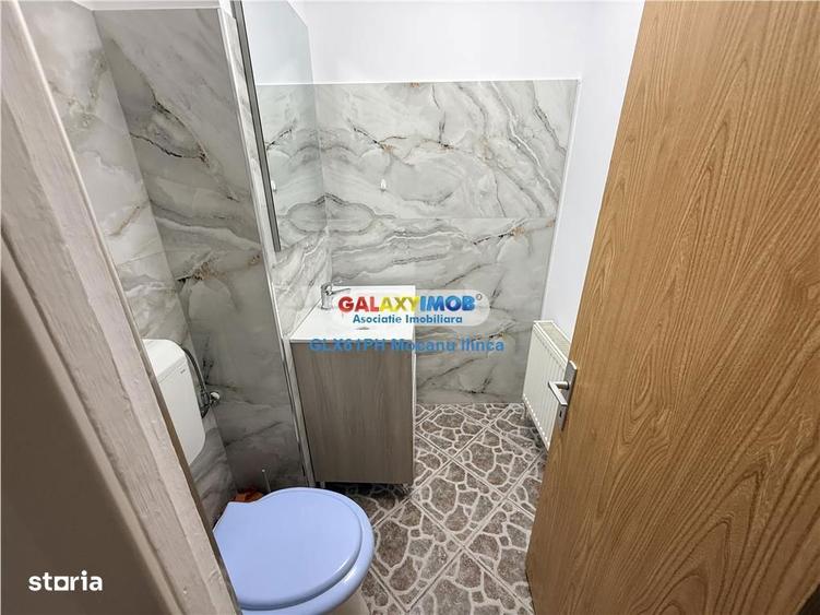 Inchiriere apartament pentru birouri, Ploiesti, Mihai Bravu - 1