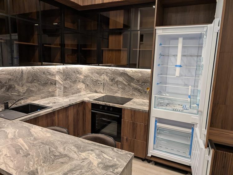 Studio in zona Padurea Băneasa - 10