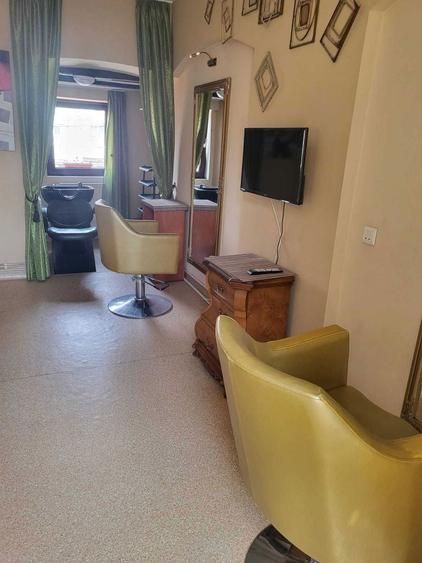 Imobil cu potential investitional in centrul Mediasului! - 7