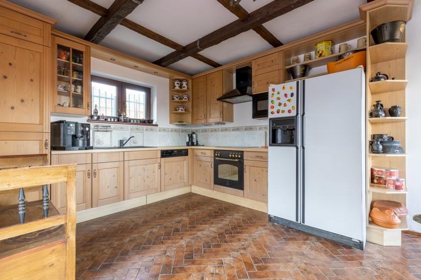 Vila de vacanta, Breaza de Sus, Prahova - 6