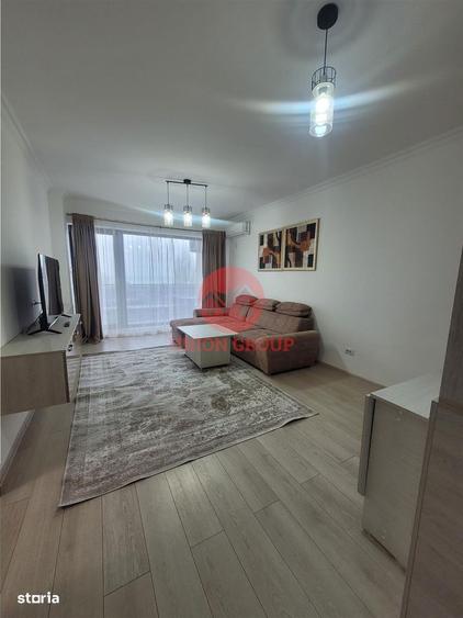 Apart. Superb, 2 cam, Solid Mamaia zona Butoaie, Vedere Directa la Mar - 10