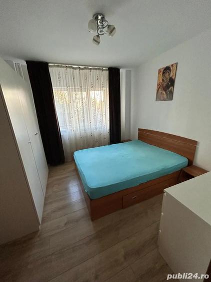 Apartament de inchiriat 2 camere, Lacul Tei - 7