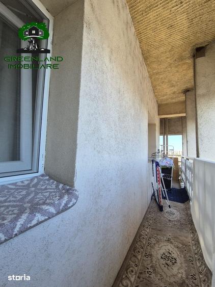 Apartament cu 3 camere decomandat în Ultracentral