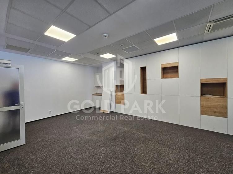 Spatiu de Birouri-Clasa A-Zona Centrala-Suprafete intre 110-700 mp - 5