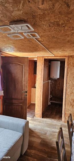 Teren cu casuta si foisor de vanzare Harman, Brasov - 7