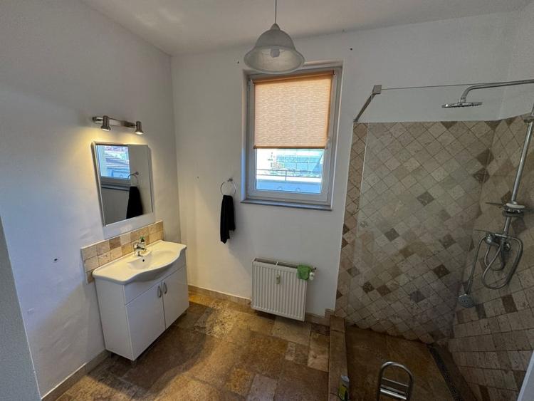 Vanzare Penthouse in centrul Clujului, 150 mp.,+ terase. - 11