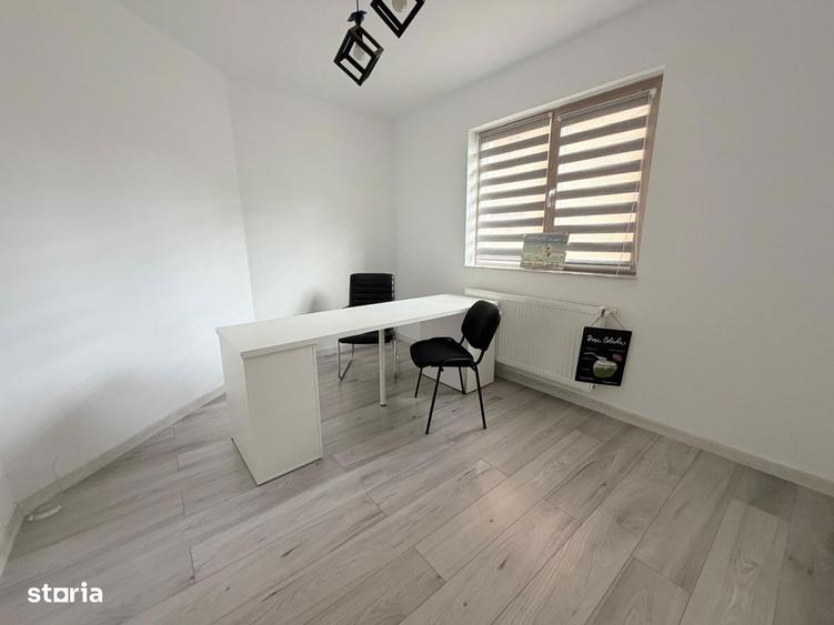 Spatiu Comercial Parter Craiovei Pitesti Disponibil - 2