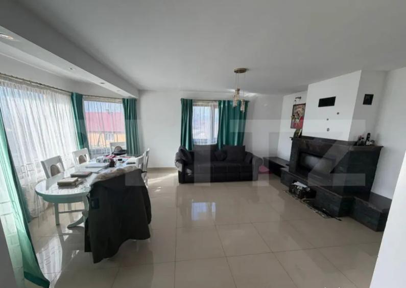 Casa Sfantu Ilie, 175 mp utili, Incalzire Pardoseala, 5 came - 8