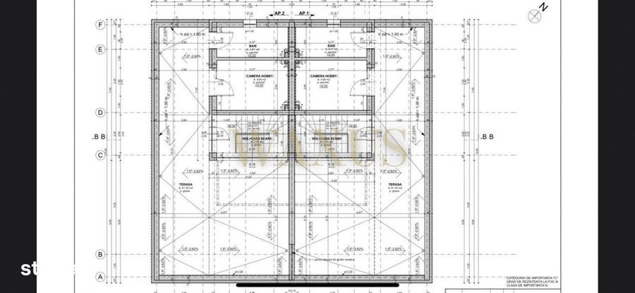 Casa tip duplex premium 5 cam, zona Donath Park - 4