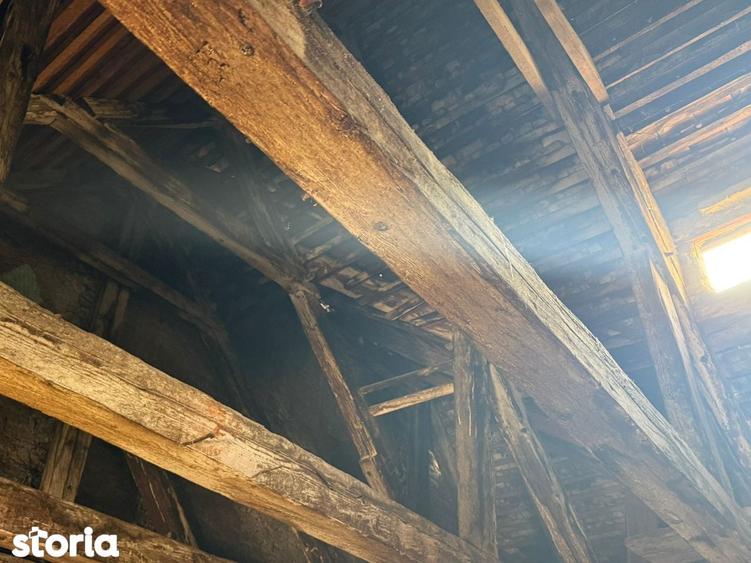 Casa de vanzare Centrul Vechi - 3