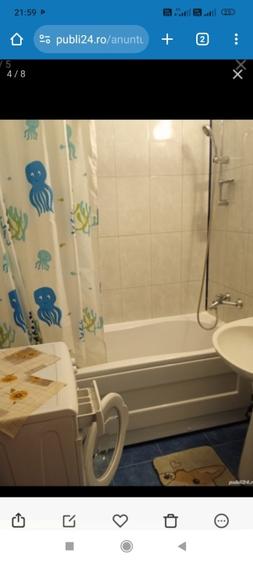 Proprietar închiriez garsonieră renovata in Dr Taberei  - 1