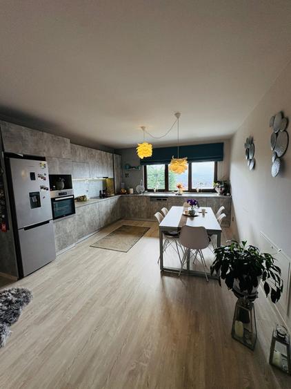 Duplex modern, 4 camere, zona Vivo - 2